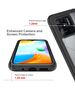 Techsuit Husa pentru Xiaomi Redmi 10C + Folie - Techsuit Defense360 Pro - Black 5949419016767 έως 12 άτοκες Δόσεις