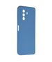Techsuit Husa pentru Huawei nova Y70 - Techsuit Soft Edge Silicone - Denim Blue 5949419017542 έως 12 άτοκες Δόσεις