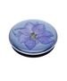 Popsockets Suport pentru telefon - Popsockets PopGrip - Pressed Flower Larkspur Purple 0842978144900 έως 12 άτοκες Δόσεις