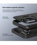 Nillkin Husa pentru iPhone 14 - Nillkin Super Frosted Shield Pro - Black 6902048248052 έως 12 άτοκες Δόσεις