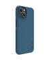 Nillkin Husa pentru iPhone 14 - Nillkin Super Frosted Shield Pro - Blue 6902048248069 έως 12 άτοκες Δόσεις
