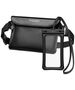 Spigen Husa + geanta subacvatica - Spigen Waist Bag & Waterproof Case A621 - Black 8809811860863 έως 12 άτοκες Δόσεις