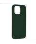 Techsuit Husa pentru iPhone 14 Pro Max - Techsuit Soft Edge Silicone - Dark Green 5949419016170 έως 12 άτοκες Δόσεις