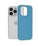 Techsuit Husa pentru iPhone 14 Pro - Techsuit Soft Edge Silicone - Denim Blue 5949419016224 έως 12 άτοκες Δόσεις