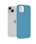 Techsuit Husa pentru iPhone 14 Plus - Techsuit Soft Edge Silicone - Denim Blue 5949419016262 έως 12 άτοκες Δόσεις