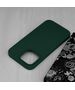 Techsuit Husa pentru iPhone 14 Pro Max - Techsuit Soft Edge Silicone - Dark Green 5949419016170 έως 12 άτοκες Δόσεις