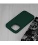 Techsuit Husa pentru iPhone 14 Pro - Techsuit Soft Edge Silicone - Dark Green 5949419016217 έως 12 άτοκες Δόσεις
