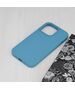 Techsuit Husa pentru iPhone 14 Pro - Techsuit Soft Edge Silicone - Denim Blue 5949419016224 έως 12 άτοκες Δόσεις