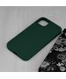 Techsuit Husa pentru iPhone 14 Plus - Techsuit Soft Edge Silicone - Dark Green 5949419016255 έως 12 άτοκες Δόσεις