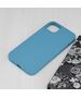 Techsuit Husa pentru iPhone 14 Plus - Techsuit Soft Edge Silicone - Denim Blue 5949419016262 έως 12 άτοκες Δόσεις