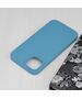 Techsuit Husa pentru iPhone 14 Plus - Techsuit Soft Edge Silicone - Denim Blue 5949419016262 έως 12 άτοκες Δόσεις