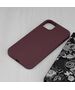 Techsuit Husa pentru iPhone 14 Plus - Techsuit Soft Edge Silicone - Plum Violet 5949419016279 έως 12 άτοκες Δόσεις