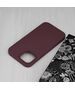 Techsuit Husa pentru iPhone 14 - Techsuit Soft Edge Silicone - Plum Violet 5949419016316 έως 12 άτοκες Δόσεις