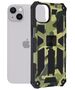 Techsuit Husa pentru iPhone 14 Plus - Techsuit Blazor Series - Camo Lime 5949419016132 έως 12 άτοκες Δόσεις