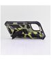 Techsuit Husa pentru iPhone 14 Plus - Techsuit Blazor Series - Camo Lime 5949419016132 έως 12 άτοκες Δόσεις