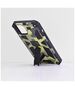 Techsuit Husa pentru iPhone 14 Plus - Techsuit Blazor Series - Camo Lime 5949419016132 έως 12 άτοκες Δόσεις