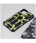 Techsuit Husa pentru iPhone 14 Plus - Techsuit Blazor Series - Camo Lime 5949419016132 έως 12 άτοκες Δόσεις