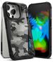 Ringke Husa pentru iPhone 14 Pro Max - Ringke Fusion X Design - Camo Black 8809881262338 έως 12 άτοκες Δόσεις