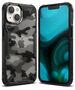 Ringke Husa pentru iPhone 14 Plus - Ringke Fusion X Design - Camo Black 8809881263434 έως 12 άτοκες Δόσεις