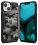 Ringke Husa pentru iPhone 14 - Ringke Fusion X Design - Camo Black 8809881263915 έως 12 άτοκες Δόσεις