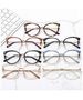 Techsuit Ochelari de Calculator - Techsuit Reflex Metal (F5020-LRW) - Leopard Brown 5949419017061 έως 12 άτοκες Δόσεις