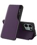 Techsuit Husa pentru Oppo Reno8 Pro - Techsuit eFold Series - Purple 5949419015609 έως 12 άτοκες Δόσεις