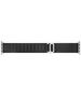 Techsuit Curea pentru Apple Watch 1/2/3/4/5/6/7/8/SE/SE 2 (38/40/41mm) - Techsuit Watchband (W037) - Black 5949419015227 έως 12 άτοκες Δόσεις