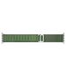 Techsuit Curea pentru Apple Watch 1/2/3/4/5/6/7/8/SE/SE 2/Ultra (42/44/45/49mm) - Techsuit Watchband (W037) - Army Green 5949419015197 έως 12 άτοκες Δόσεις