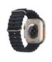 Techsuit Curea pentru Apple Watch 1/2/3/4/5/6/7/8/SE/SE 2/Ultra (42/44/45/49mm) - Techsuit Watchband (W038) - Office Green 5949419015258 έως 12 άτοκες Δόσεις