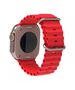 Techsuit Curea pentru Apple Watch 1/2/3/4/5/6/7/8/SE/SE 2 (38/40/41mm) - Techsuit Watchband (W038) - Red 5949419015388 έως 12 άτοκες Δόσεις