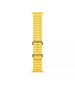 Techsuit Curea pentruApple Watch 1/2/3/4/5/6/7/8/SE/SE 2 (38/40/41mm) - Techsuit Watchband (W038) - Yellow 5949419015265 έως 12 άτοκες Δόσεις