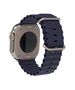 Techsuit Curea pentru Apple Watch 1/2/3/4/5/6/7/8/SE/SE 2 (38/40/41mm) - Techsuit Watchband (W038) - Dark Blue 5949419015289 έως 12 άτοκες Δόσεις