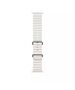 Techsuit Curea pentru Apple Watch 1/2/3/4/5/6/7/8/SE/SE 2 (38/40/41mm) - Techsuit Watchband (W038) - White 5949419015425 έως 12 άτοκες Δόσεις