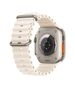 Techsuit Curea pentru Apple Watch 1/2/3/4/5/6/7/8/SE/SE 2 (38/40/41mm) - Techsuit Watchband (W038) - White 5949419015425 έως 12 άτοκες Δόσεις