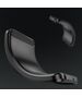 Techsuit Husa pentru Motorola Moto E22 / Moto E22i - Techsuit Carbon Silicone - Black 5949419015869 έως 12 άτοκες Δόσεις