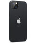 Techsuit Folie Camera pentru  iPhone 14 / 14 Plus - Techsuit Full Camera Glass - Black 5949419015159 έως 12 άτοκες Δόσεις