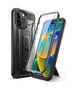 Supcase Husa pentru iPhone 14 Pro Max - Supcase Unicorn Beetle Pro - Black 0843439119901 έως 12 άτοκες Δόσεις