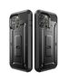 Supcase Husa pentru iPhone 14 Pro Max - Supcase Unicorn Beetle Pro - Black 0843439119901 έως 12 άτοκες Δόσεις