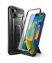 Supcase Husa pentru iPhone 14 Plus - Supcase Unicorn Beetle Pro - Black 0843439119604 έως 12 άτοκες Δόσεις