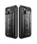 Supcase Husa pentru iPhone 14 Plus - Supcase Unicorn Beetle Pro - Black 0843439119604 έως 12 άτοκες Δόσεις