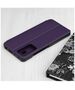 Techsuit Husa pentru Xiaomi Redmi Note 11 Pro 4G / Note 11 Pro 5G - Techsuit eFold Series - Purple 5949419015937 έως 12 άτοκες Δόσεις