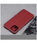 Techsuit Husa pentru Xiaomi Redmi A1 / A2 - Techsuit eFold Series - Red 5949419014930 έως 12 άτοκες Δόσεις