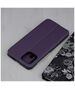 Techsuit Husa pentru Xiaomi Redmi A1 / A2 - Techsuit eFold Series - Purple 5949419014961 έως 12 άτοκες Δόσεις