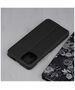 Techsuit Husa pentru Xiaomi Redmi A1 / A2 - Techsuit eFold Series - Black 5949419014978 έως 12 άτοκες Δόσεις