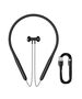 Baseus Casti Bluetooth wireless - Baseus Bowie P1 Neckband (NGPB000001) - Black 6932172608545 έως 12 άτοκες Δόσεις