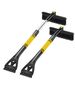 Techsuit Racleta Auto Universala 64-80cm - Techsuit Scraper (CX 001) - Yellow 5949419014459 έως 12 άτοκες Δόσεις