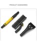 Techsuit Racleta Auto Universala 64-80cm - Techsuit Scraper (CX 001) - Yellow 5949419014459 έως 12 άτοκες Δόσεις