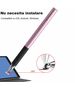 Techsuit Stylus Pen Universal - Techsuit (JC02) - Light Pink 5949419013964 έως 12 άτοκες Δόσεις