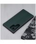 Techsuit Husa pentru Samsung Galaxy S23 Ultra - Techsuit eFold Series - Dark Green 5949419013445 έως 12 άτοκες Δόσεις