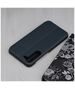 Techsuit Husa pentru Samsung Galaxy S23 Plus - Techsuit eFold Series - Dark Blue 5949419013483 έως 12 άτοκες Δόσεις